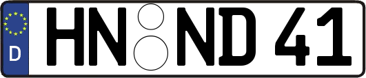 HN-ND41