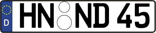 HN-ND45