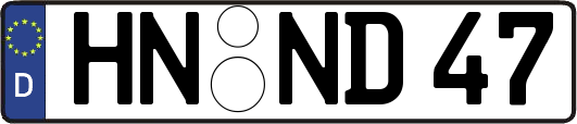 HN-ND47