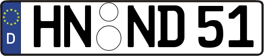 HN-ND51