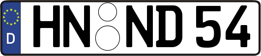 HN-ND54