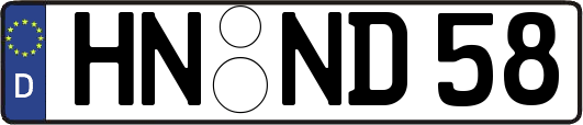 HN-ND58