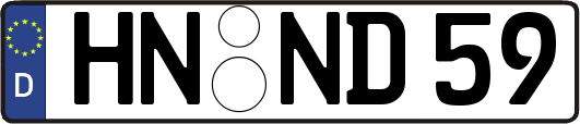 HN-ND59
