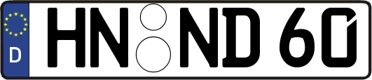 HN-ND60