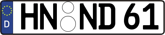 HN-ND61