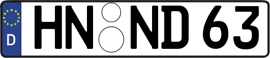 HN-ND63
