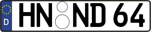 HN-ND64