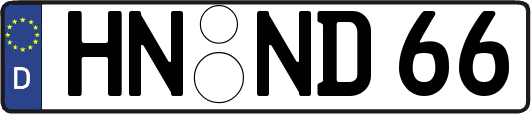 HN-ND66
