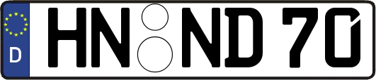 HN-ND70