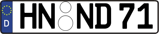 HN-ND71