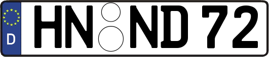 HN-ND72