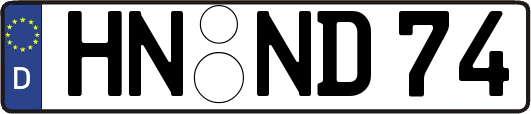 HN-ND74
