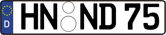 HN-ND75