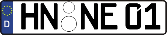 HN-NE01