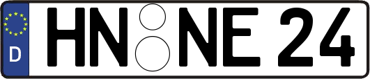 HN-NE24