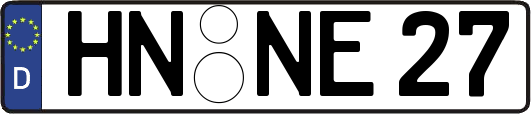 HN-NE27