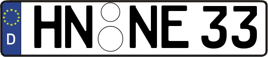 HN-NE33