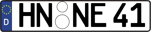 HN-NE41