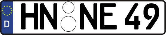 HN-NE49