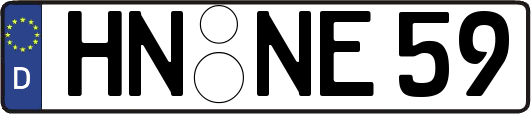 HN-NE59
