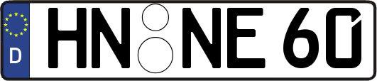 HN-NE60