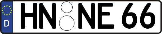 HN-NE66