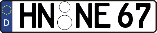 HN-NE67