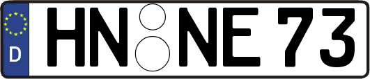 HN-NE73