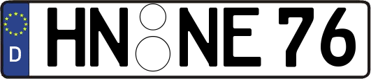 HN-NE76