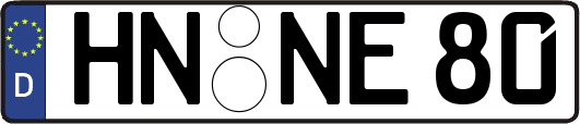 HN-NE80