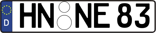 HN-NE83