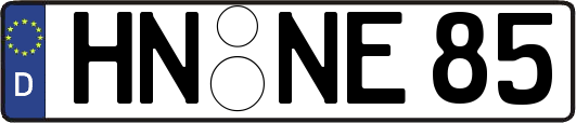 HN-NE85