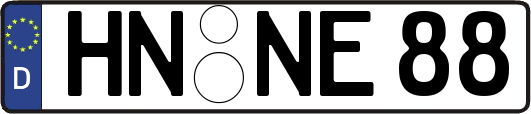HN-NE88