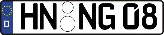 HN-NG08
