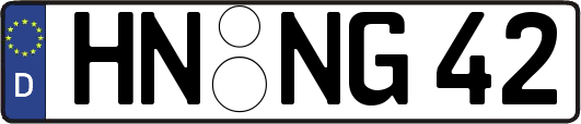 HN-NG42