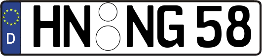 HN-NG58