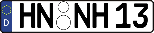 HN-NH13