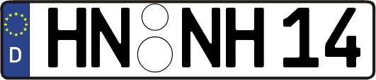 HN-NH14