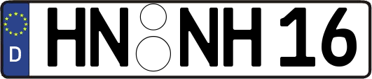 HN-NH16
