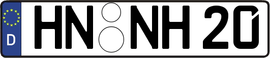 HN-NH20