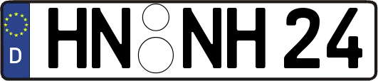 HN-NH24