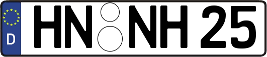 HN-NH25