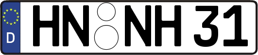 HN-NH31