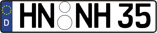 HN-NH35