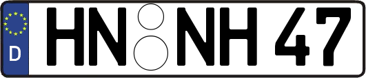 HN-NH47