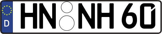 HN-NH60