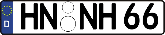 HN-NH66