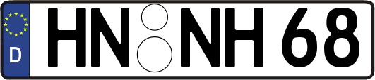 HN-NH68