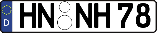 HN-NH78