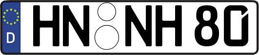 HN-NH80